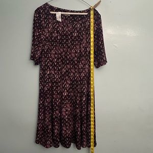 DB ESTABLISHED 1962 dress